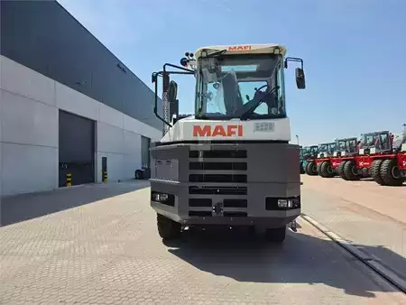 Trattori per terminali 2025  MAFI HD445 4x4 (5)