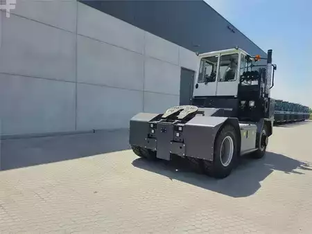 Trattori per terminali 2025  MAFI HD445 4x4 (6)