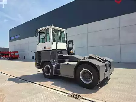 Trattori per terminali 2025  MAFI HD445 4x4 (7)