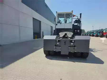 Trattori per terminali 2025  MAFI HD445 4x4 (8)