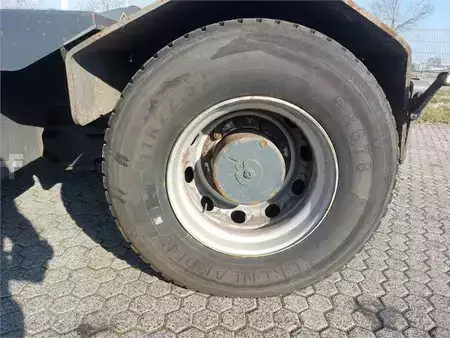 Tractor Industrial  Terberg YT182 (14)