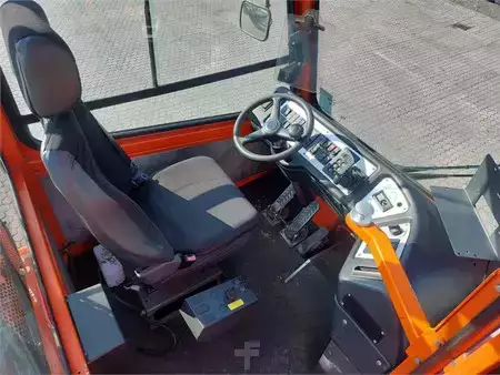 Tractor Industrial  Terberg YT182 (15)