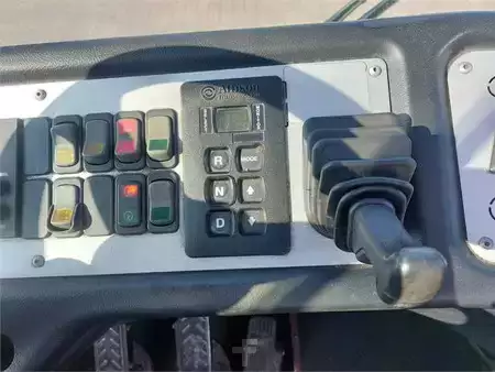 Tractor Industrial  Terberg YT182 (18)