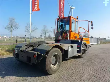 Tractor Industrial  Terberg YT182 (6)