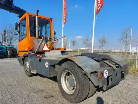 Tractor Industrial  Terberg YT182 (7)