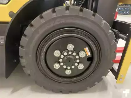 Diesel heftrucks 2023  Hyster H3.5UT (10)