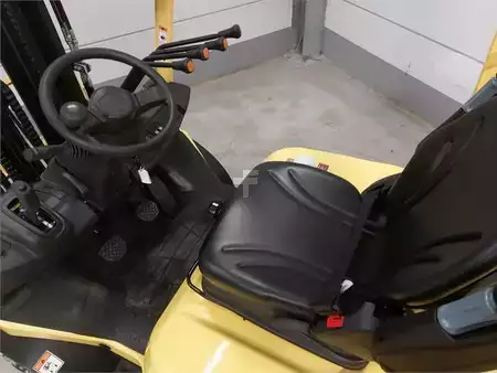 Diesel heftrucks 2023  Hyster H3.5UT (14)