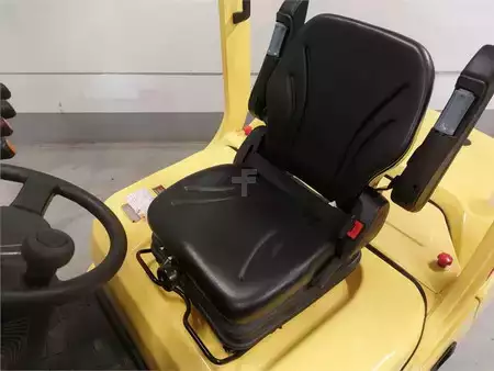 Diesel heftrucks 2023  Hyster H3.5UT (15)