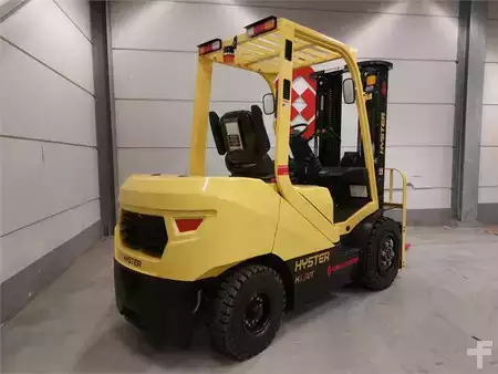 Diesel heftrucks 2023  Hyster H3.5UT (6)