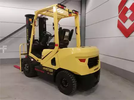 Diesel heftrucks 2023  Hyster H3.5UT (7)