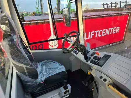 Tractor Industrial  MAFI T230 (13)