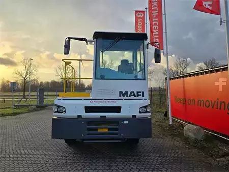 Tractor Industrial  MAFI T230 (5)
