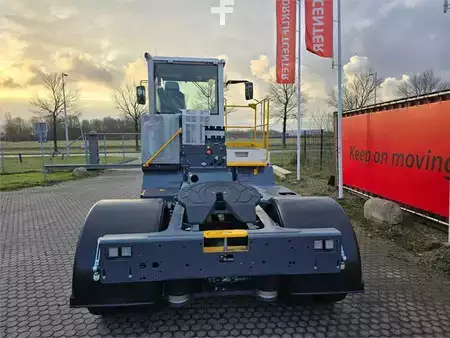 Tractor Industrial  MAFI T230 (8)