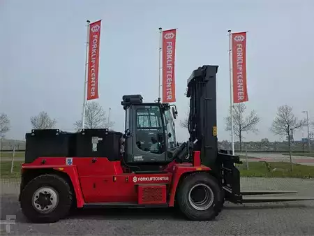 Carrelli elettrici 4 ruote 2021  Kalmar ECG160-12 (1)