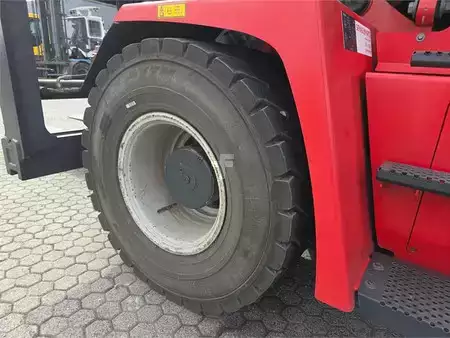 Carrelli elettrici 4 ruote 2021  Kalmar ECG160-12 (11)