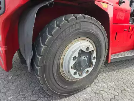 Carrelli elettrici 4 ruote 2021  Kalmar ECG160-12 (12)