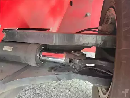 Carrelli elettrici 4 ruote 2021  Kalmar ECG160-12 (13)