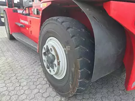 Carrelli elettrici 4 ruote 2021  Kalmar ECG160-12 (14)