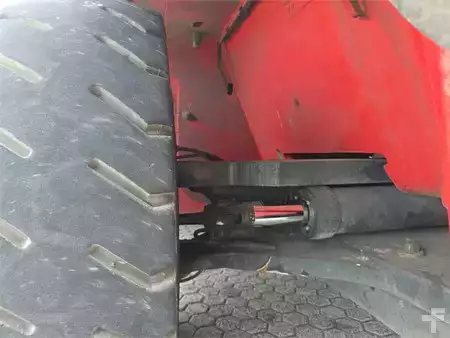 Carrelli elettrici 4 ruote 2021  Kalmar ECG160-12 (15)