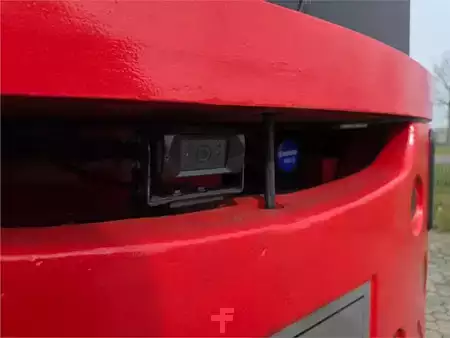 Carrelli elettrici 4 ruote 2021  Kalmar ECG160-12 (16)