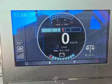 Carrelli elettrici 4 ruote 2021  Kalmar ECG160-12 (18)