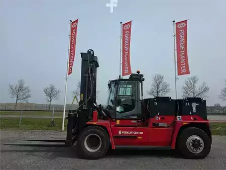 Carrelli elettrici 4 ruote 2021  Kalmar ECG160-12 (2)