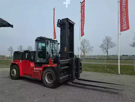 Carrelli elettrici 4 ruote 2021  Kalmar ECG160-12 (3)