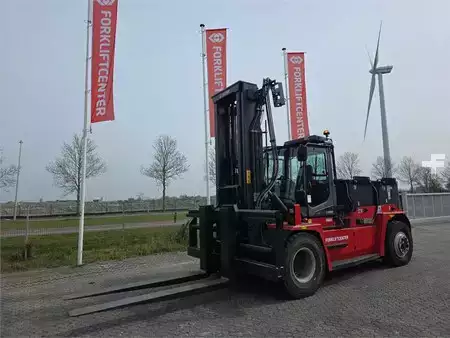 Carrelli elettrici 4 ruote 2021  Kalmar ECG160-12 (4)