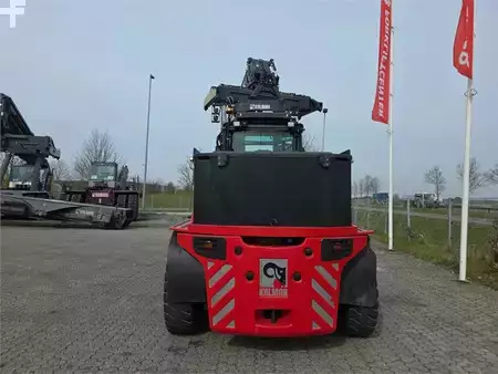 Carrelli elettrici 4 ruote 2021  Kalmar ECG160-12 (8)