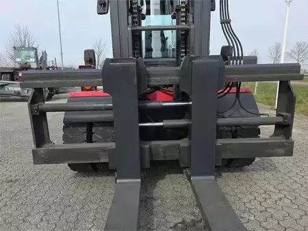 Carrelli elettrici 4 ruote 2021  Kalmar ECG160-12 (9)
