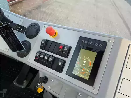 Tractor Industrial  MAFI T230 (14)