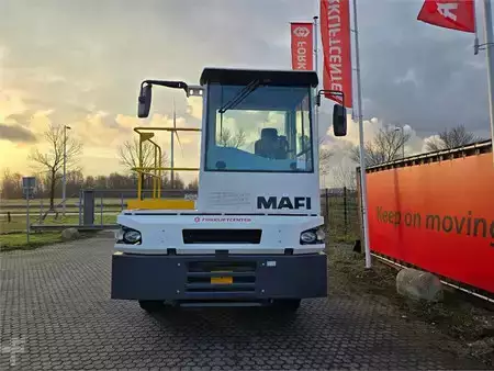 Tractor Industrial  MAFI T230 (5)