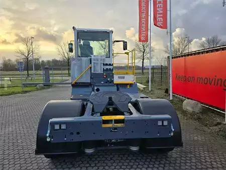 Tractor Industrial  MAFI T230 (8)