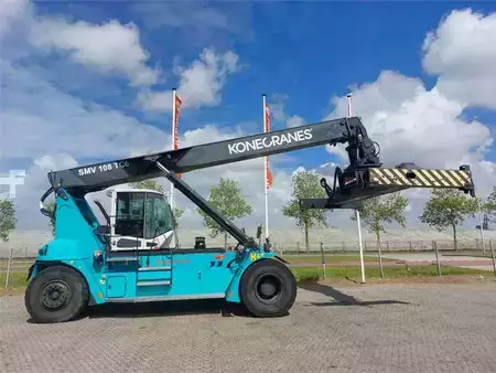 Container Handlers  SMV Konecranes SMV 108 TC6 (1)