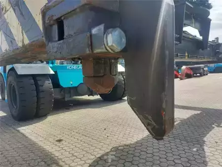 Container Handlers 2018  SMV Konecranes SMV 108 TC6 (13)