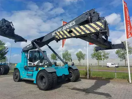 Container Handlers 2018  SMV Konecranes SMV 108 TC6 (3)