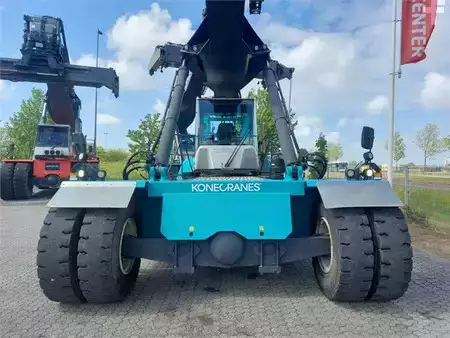 Container Handlers 2018  SMV Konecranes SMV 108 TC6 (9)