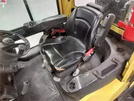 Diesel truck 2016  Hyster H8.0FT9 (10)