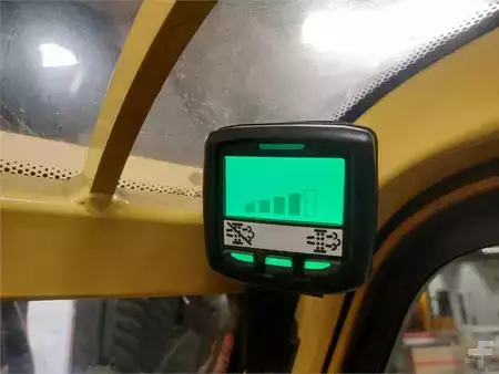 Diesel truck 2016  Hyster H8.0FT9 (12)