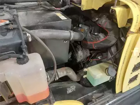 Diesel truck 2016  Hyster H8.0FT9 (13)