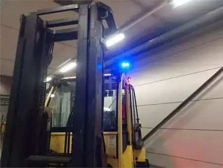 Diesel truck 2016  Hyster H8.0FT9 (14)