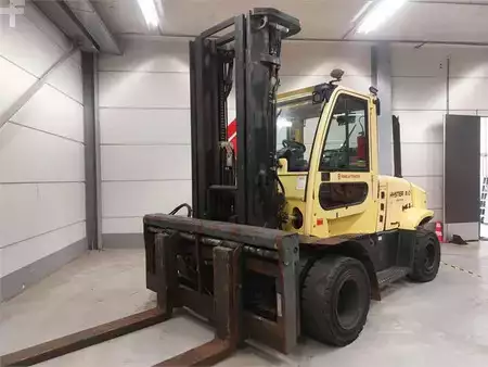 Diesel truck 2016  Hyster H8.0FT9 (3)