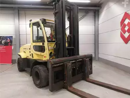 Diesel truck 2016  Hyster H8.0FT9 (4)