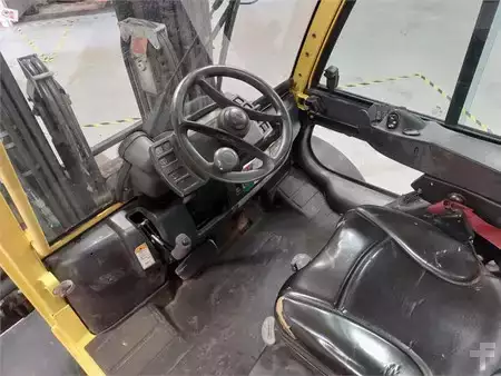 Diesel truck 2016  Hyster H8.0FT9 (9)