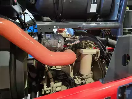 Diesel Forklifts 2026  Kalmar DCG160-12T (9)