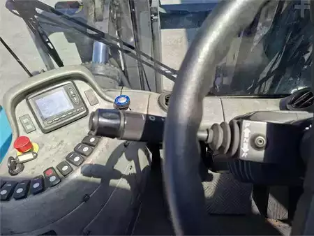 Chariots élévateurs diesel 2012  SMV Konecranes SMV 37-1200B (12)
