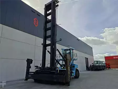 Carrelli elevatori per container 2018  Kalmar DCG100-45ED7 (1)