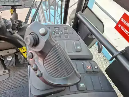 Carrelli elevatori per container 2018  Kalmar DCG100-45ED7 (10)