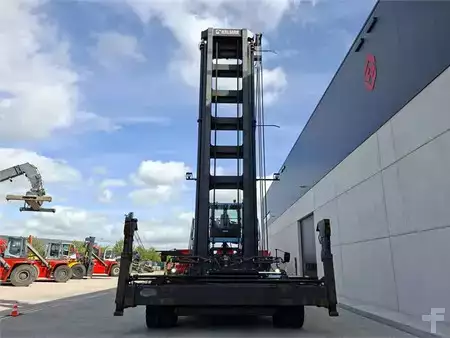 Carrelli elevatori per container 2018  Kalmar DCG100-45ED7 (7)