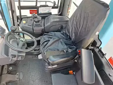 Carrelli elevatori per container 2018  Kalmar DCG100-45ED7 (8)
